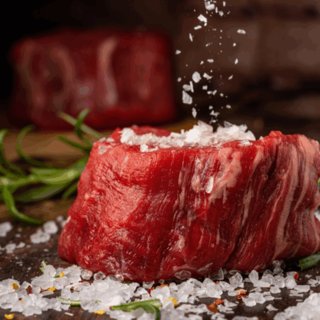 AUSTRALIAN GRASS-FED TENDERLOIN 200GR