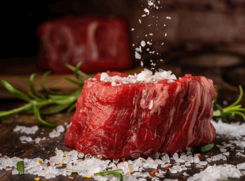 AUSTRALIAN GRASS-FED TENDERLOIN 200GR