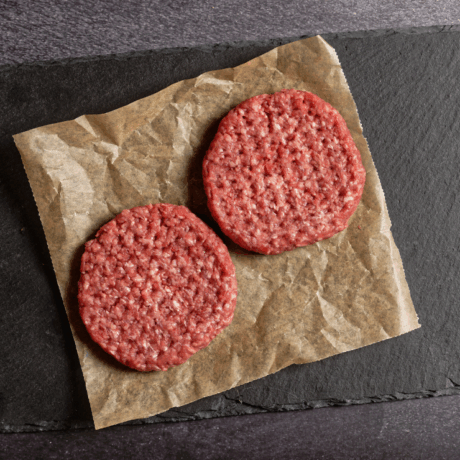 AUSTRALIAN GRASS-FED BURGER 150GR
