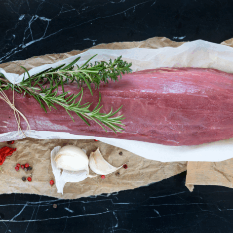 TENDERLOIN GRASS-FED ESTANCIA