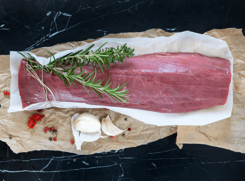 TENDERLOIN GRASS-FED ESTANCIA